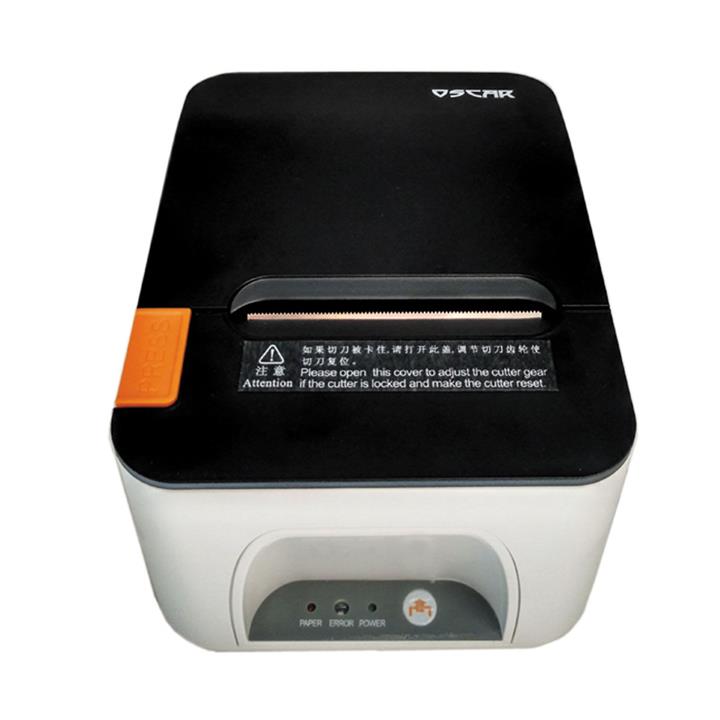 پرینتر حرارتی اسکار مدل POS88A OSCAR POS88A Thermal Printer